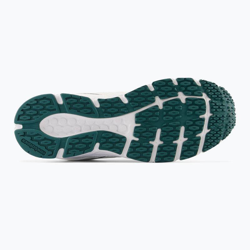 Buty New Balance 408's V1 vintage teal/white/silver metalic t 6