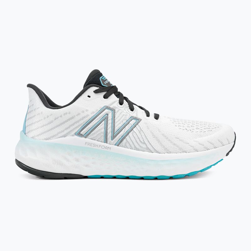 Buty do biegania damskie New Balance Fresh Foam X Vongo v5 white 4