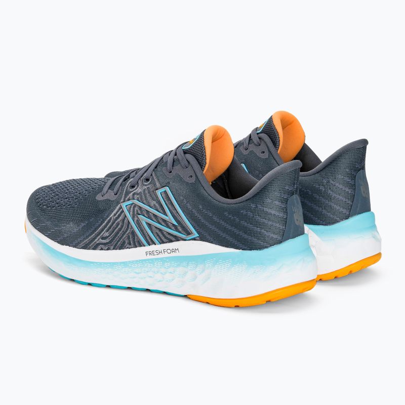 Buty do biegania męskie New Balance Fresh Foam Vongo v5 graphite 7