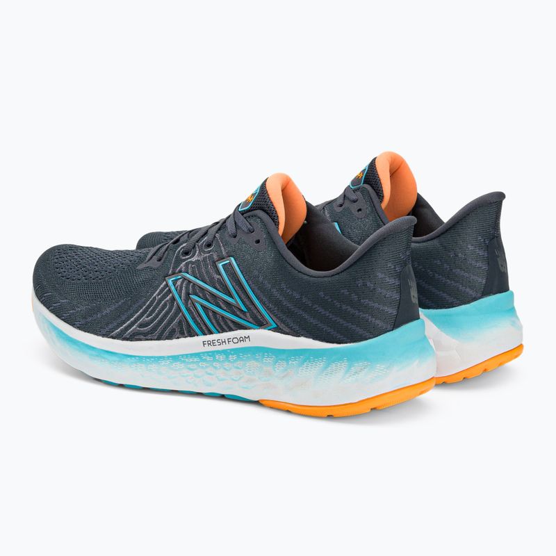 Buty do biegania męskie New Balance Fresh Foam Vongo v5 graphite 4