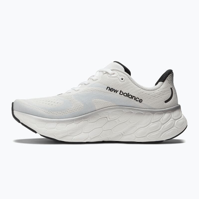 Buty do biegania męskie New Balance Fresh Foam X More v4 white 13