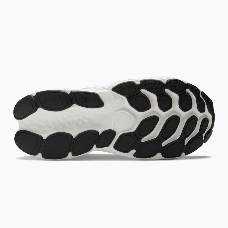 Buty do biegania męskie New Balance Fresh Foam X More v4 white 15