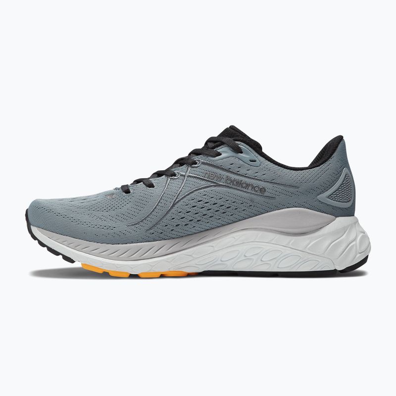 Buty do biegania męskie New Balance Fresh Foam X 860 v13 Wide grey 13