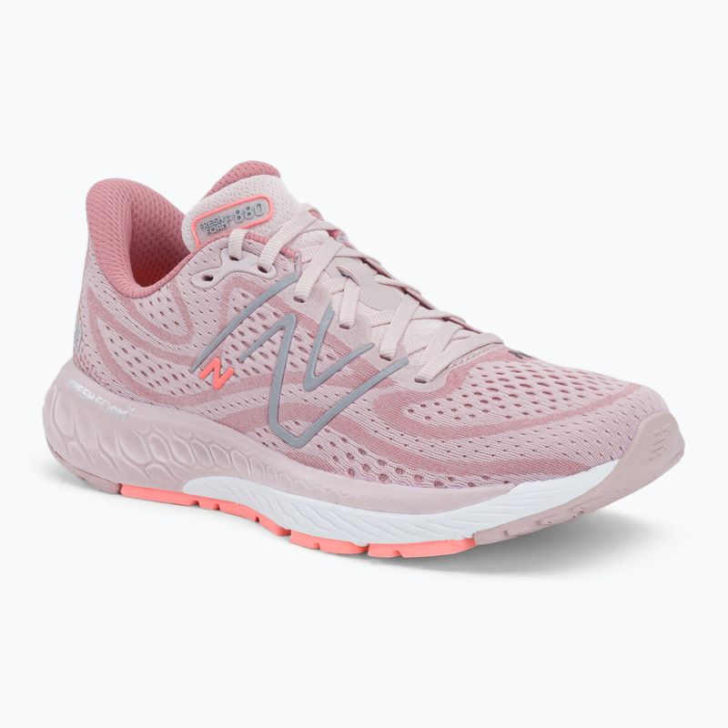 Buty do biegania damskie New Balance Fresh Foam X 880 v13 pink