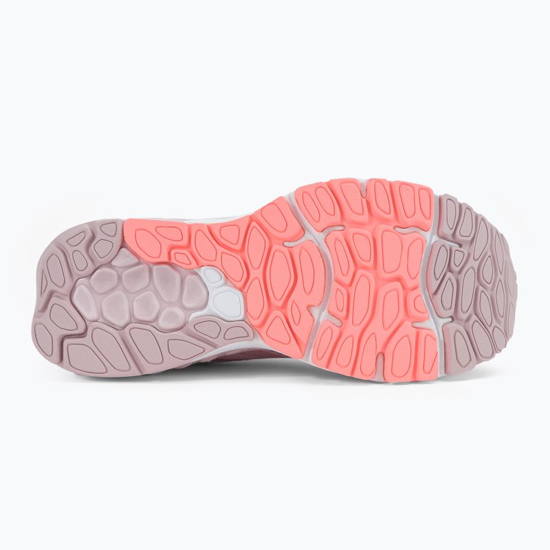 Buty do biegania damskie New Balance Fresh Foam X 880 v13 pink 5