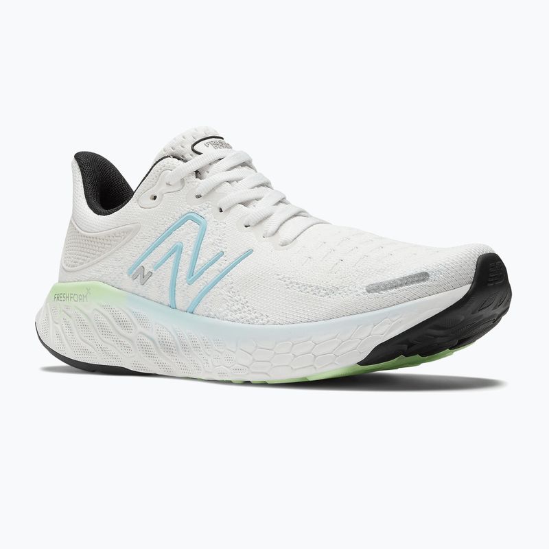 Buty do biegania damskie New Balance Fresh Foam X 1080 v12 white 11