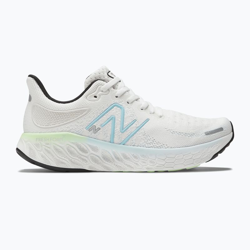 Buty do biegania damskie New Balance Fresh Foam X 1080 v12 white 12