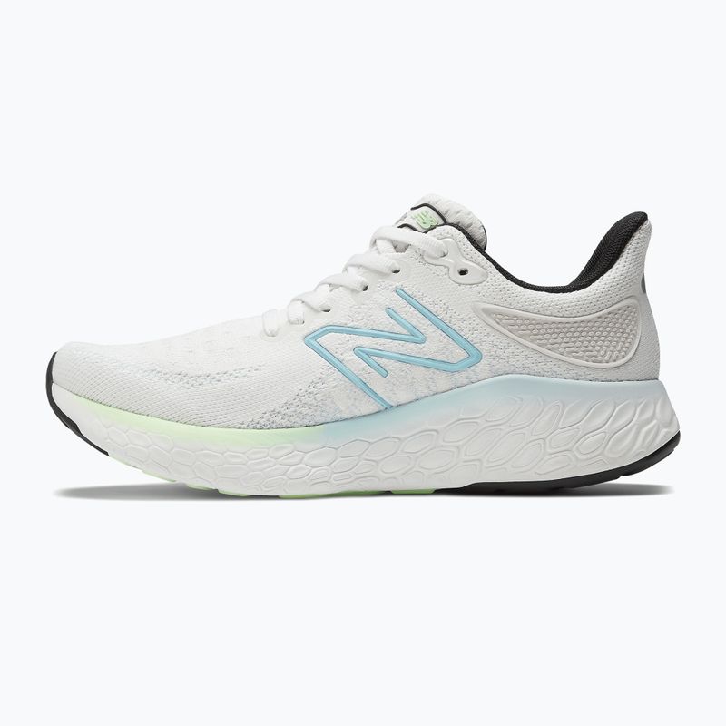 Buty do biegania damskie New Balance Fresh Foam X 1080 v12 white 13