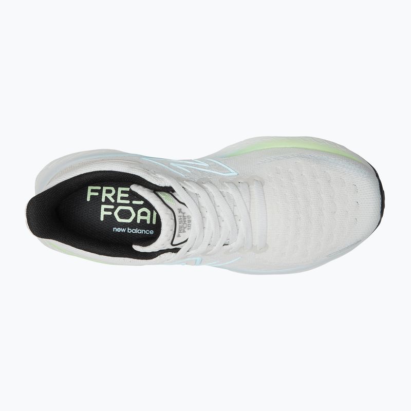 Buty do biegania damskie New Balance Fresh Foam X 1080 v12 white 15