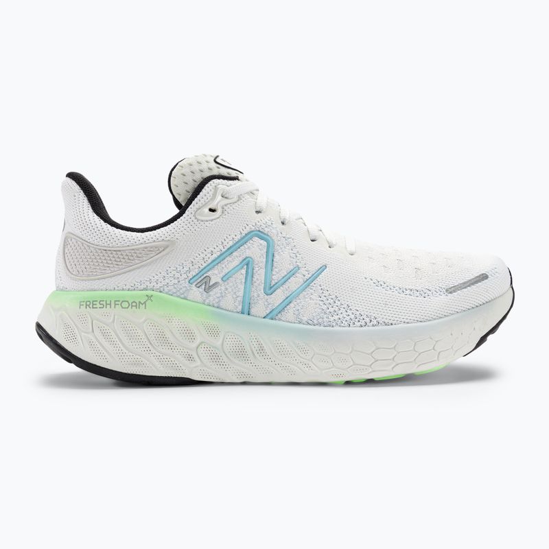 Buty do biegania damskie New Balance Fresh Foam X 1080 v12 white 2