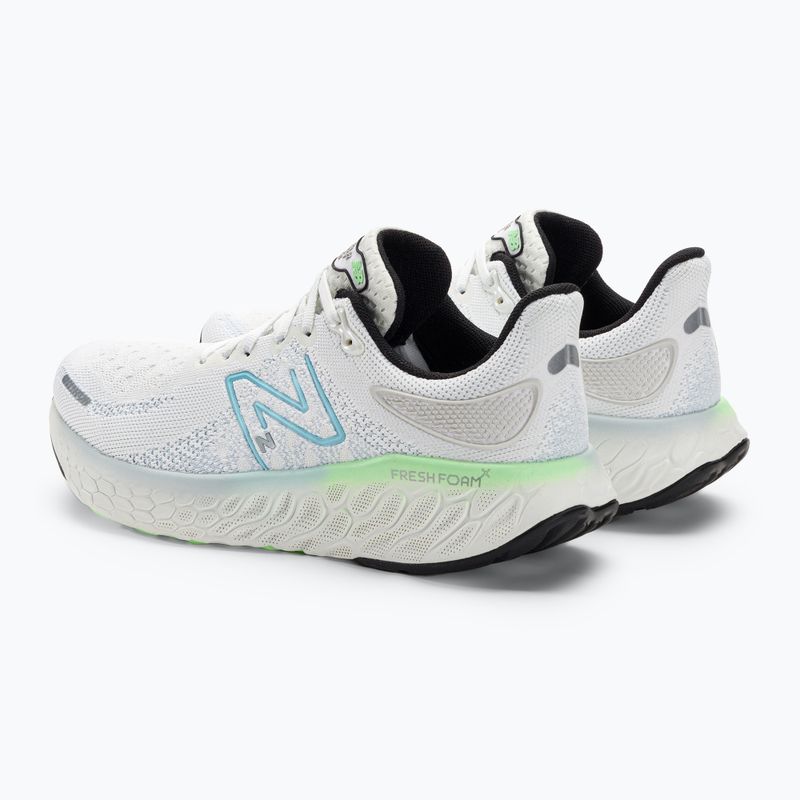 Buty do biegania damskie New Balance Fresh Foam X 1080 v12 white 3