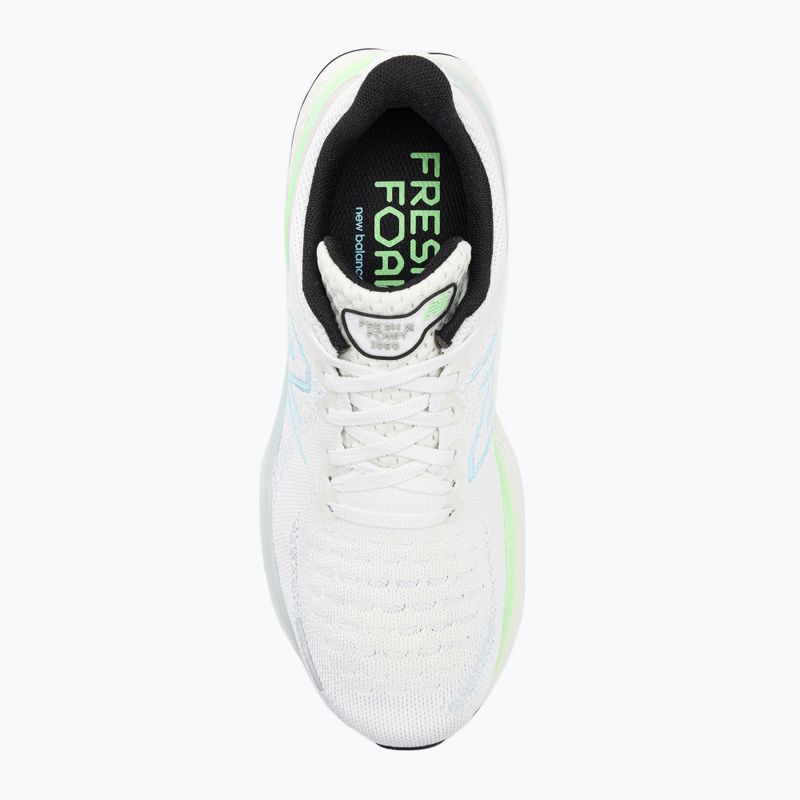 Buty do biegania damskie New Balance Fresh Foam X 1080 v12 white 6
