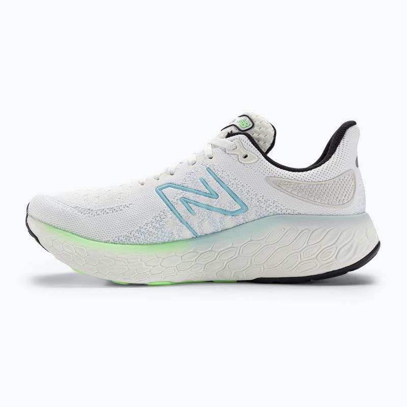 Buty do biegania damskie New Balance Fresh Foam X 1080 v12 white 10