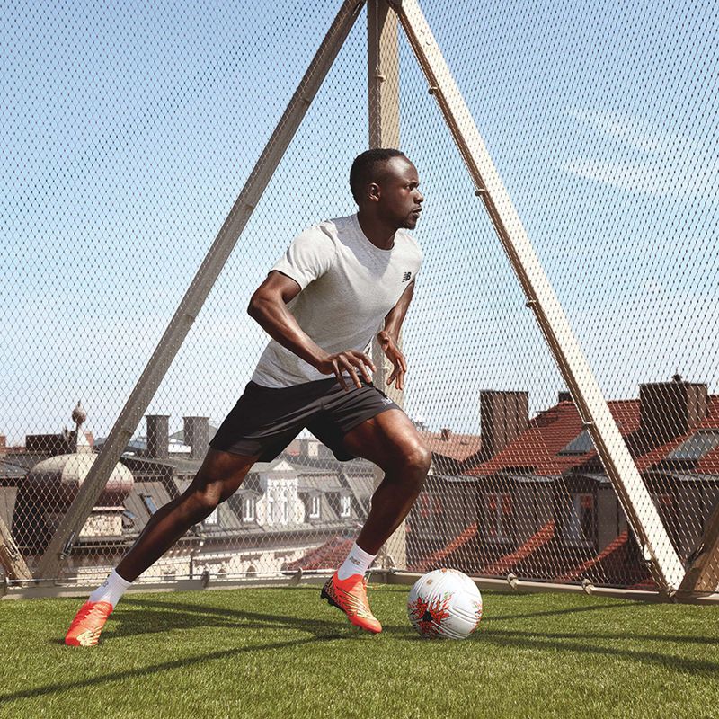 Buty piłkarskie męskie New Balance Furon v7 Pro SG neon dragonfly 18