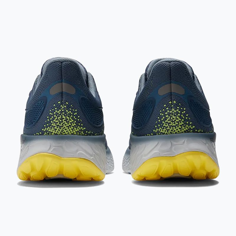 Buty do biegania męskie New Balance Fresh Foam X 1080 v12 vintage indigo 14