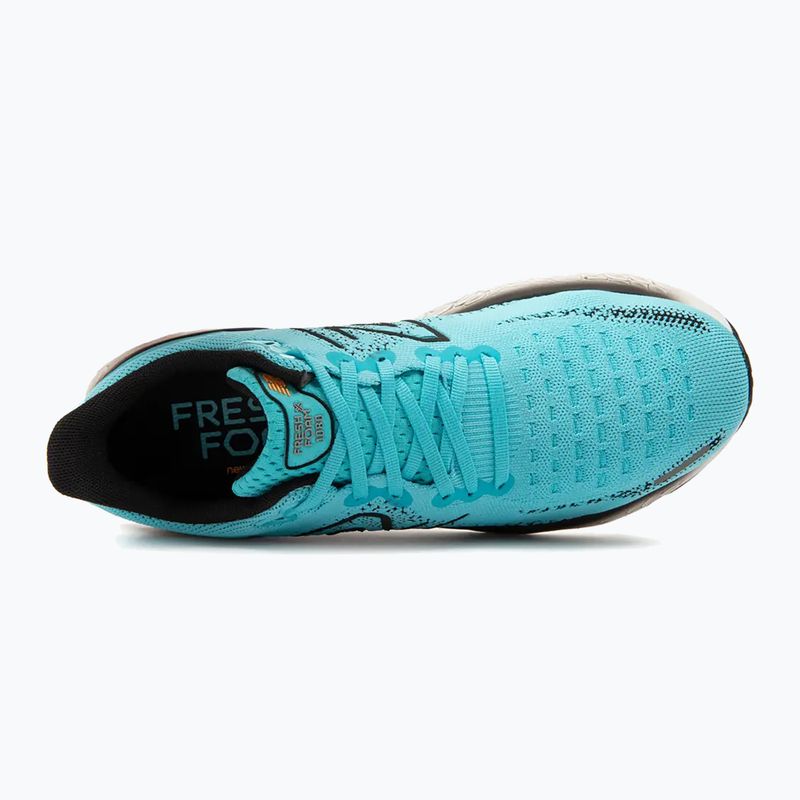Buty do biegania męskie New Balance Fresh Foam X 1080 v12 summer aqua 12