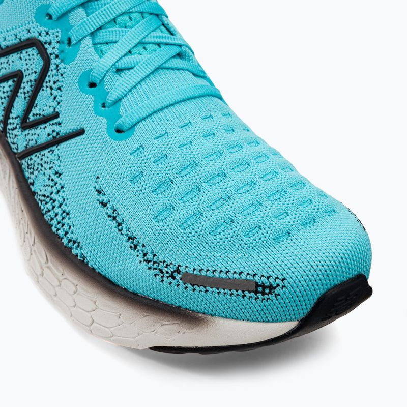 Buty do biegania męskie New Balance Fresh Foam X 1080 v12 summer aqua 7