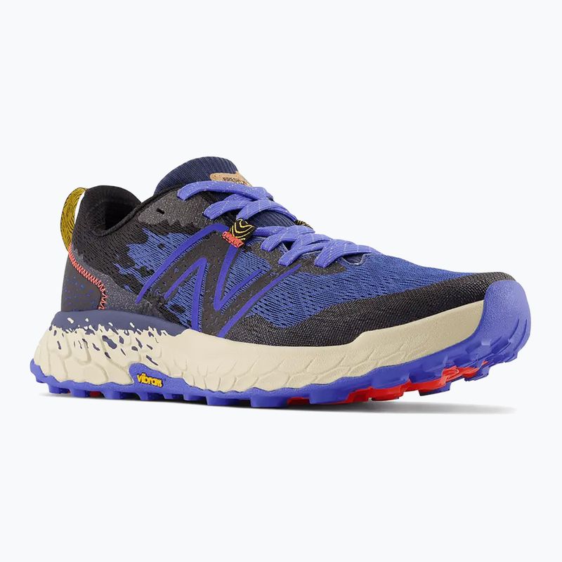 Buty do biegania męskie New Balance Fresh Foam X Hierro v7 navy/black 10