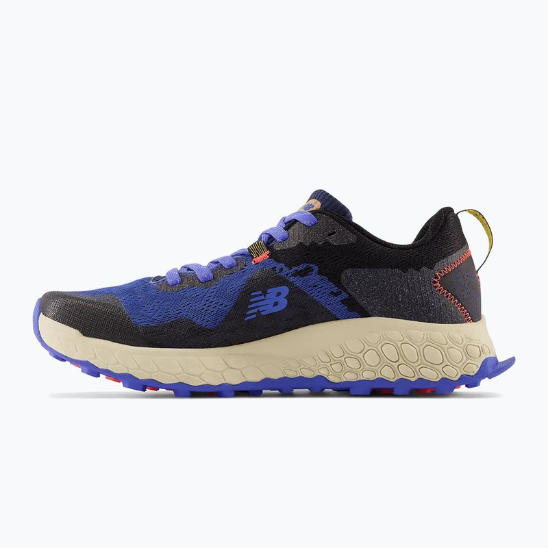Buty do biegania męskie New Balance Fresh Foam X Hierro v7 navy/black 12