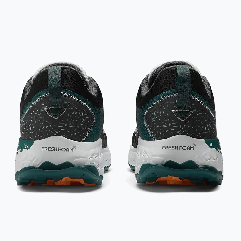 Buty do biegania męskie New Balance Fresh Foam X Hierro v7 grey/green 4
