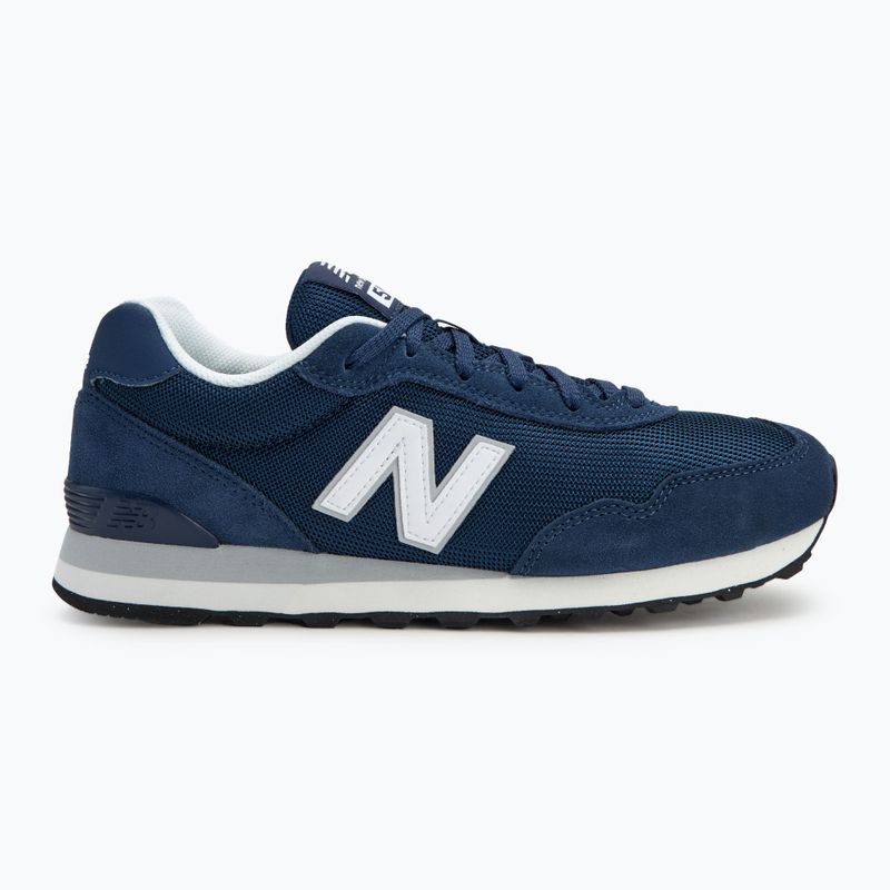 Buty męskie New Balance 515's V3 navy 2