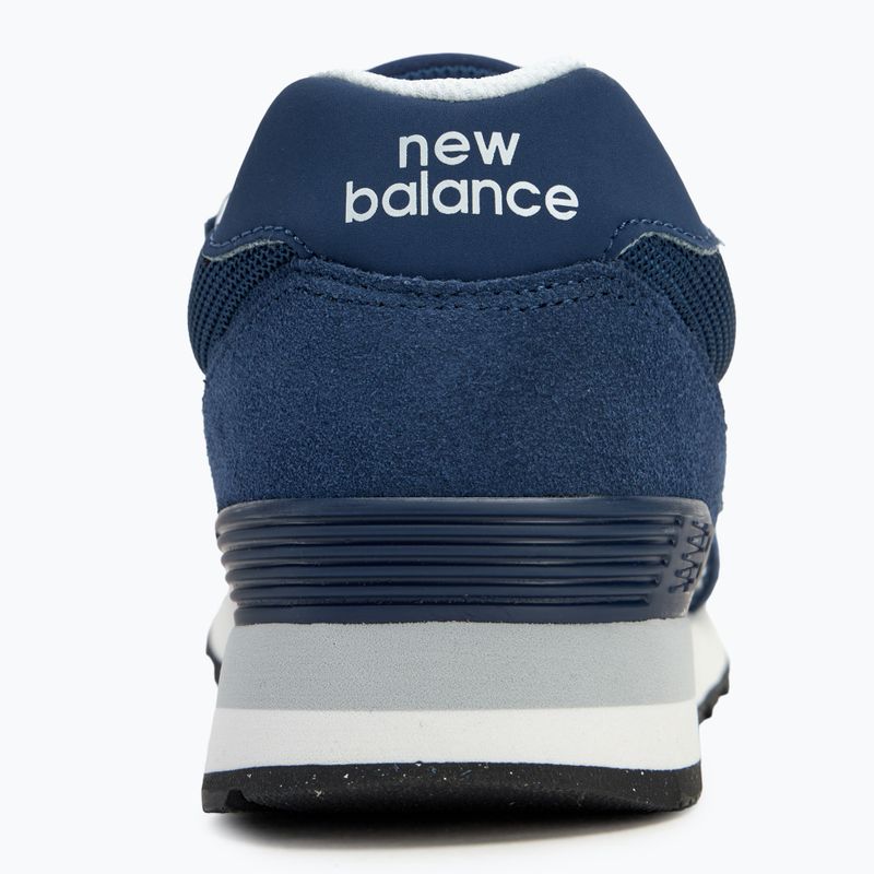 Buty męskie New Balance 515's V3 navy 6