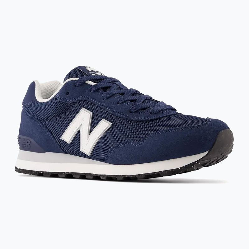 Buty męskie New Balance 515's V3 navy 8