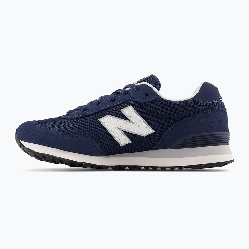 Buty męskie New Balance 515's V3 navy 10