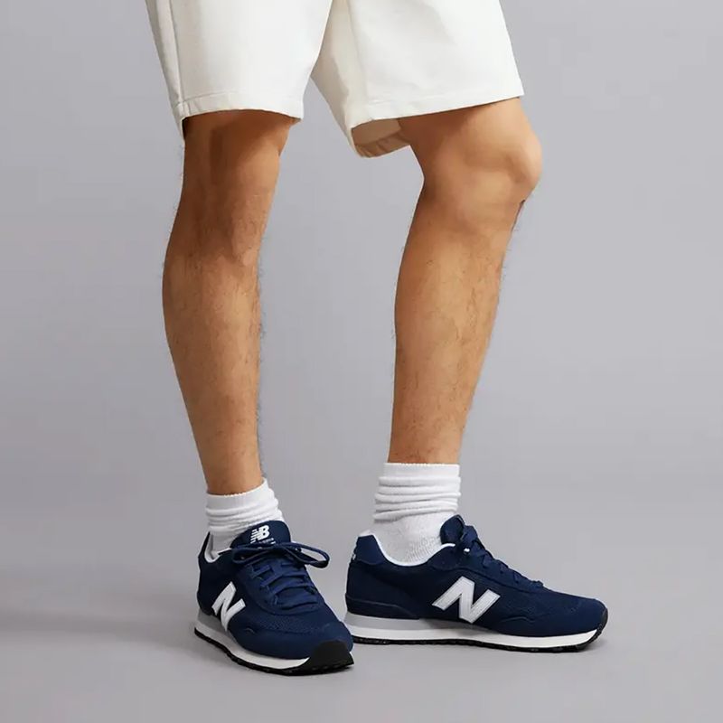 Buty męskie New Balance 515's V3 navy 13