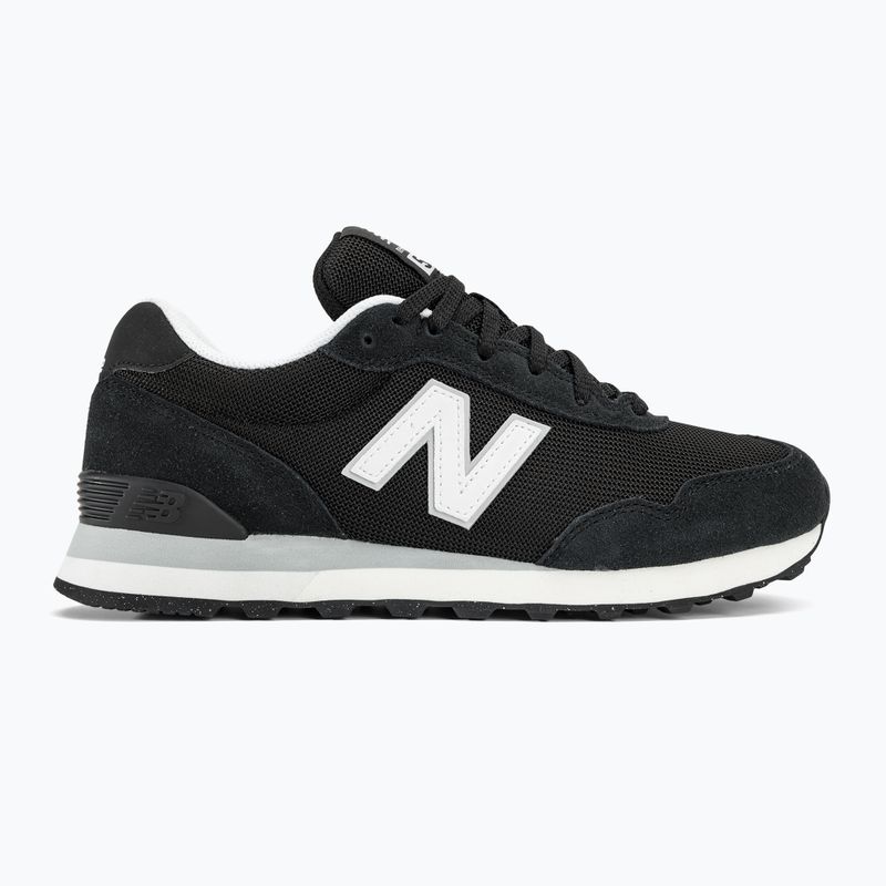 Buty męskie New Balance 515's V3 black 2