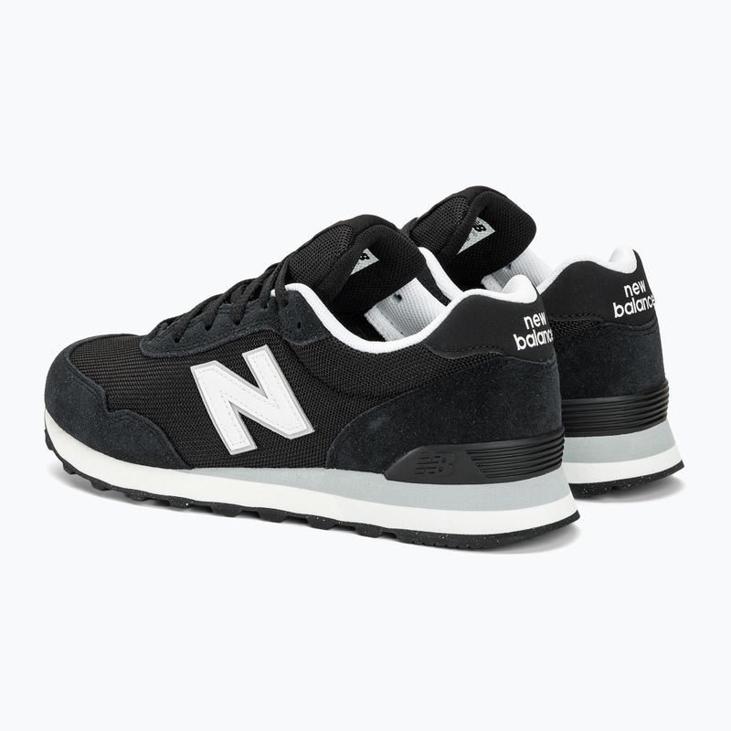 Buty męskie New Balance 515's V3 black 3