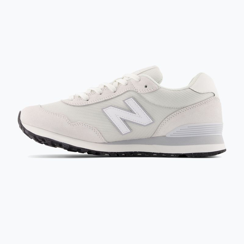 Buty męskie New Balance Classic 515's V3 reflection/white/aluminum grey wht 3