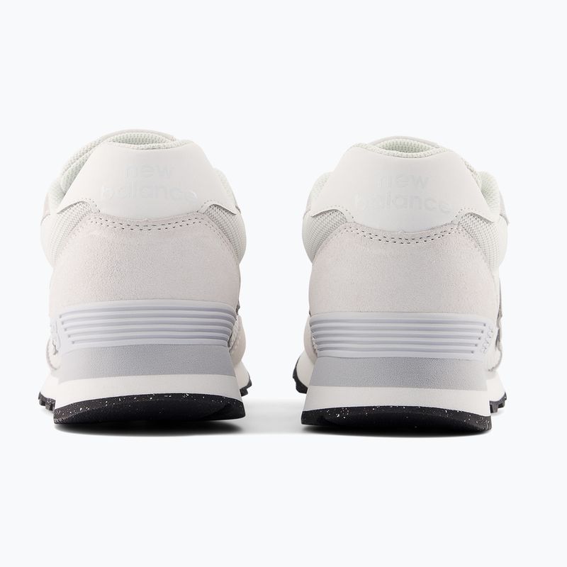 Buty męskie New Balance Classic 515's V3 reflection/white/aluminum grey wht 5