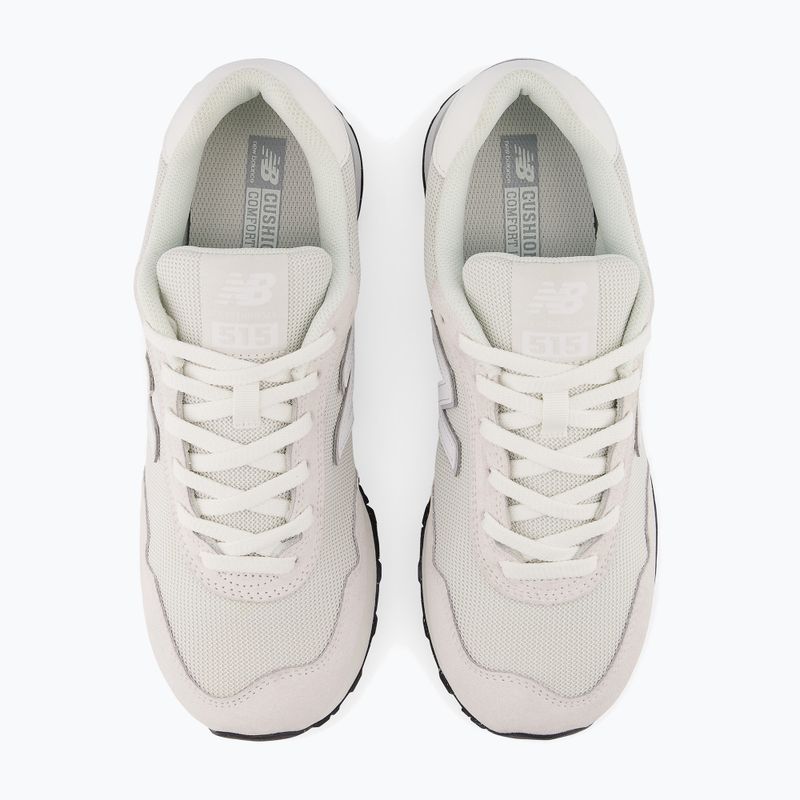 Buty męskie New Balance Classic 515's V3 reflection/white/aluminum grey wht 7