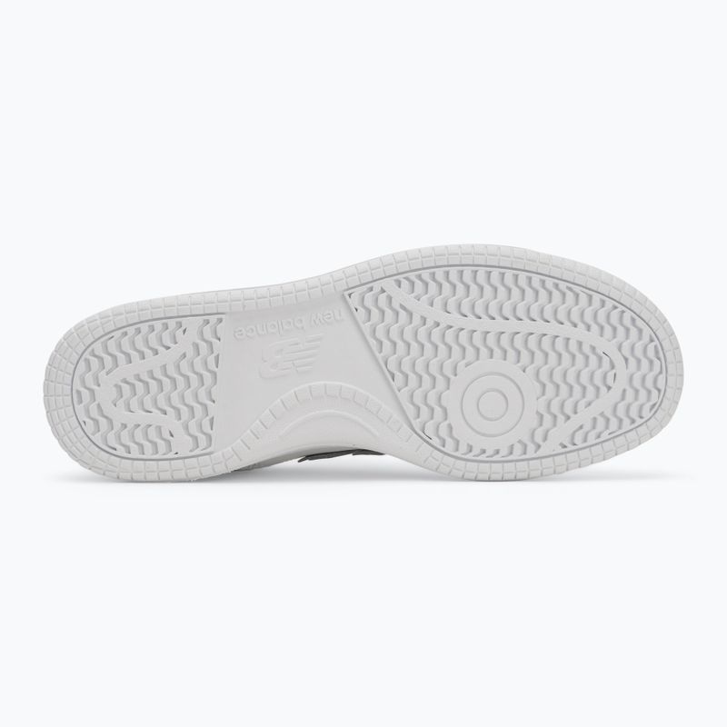Buty męskie New Balance 480's V1 white BB480L3W 4