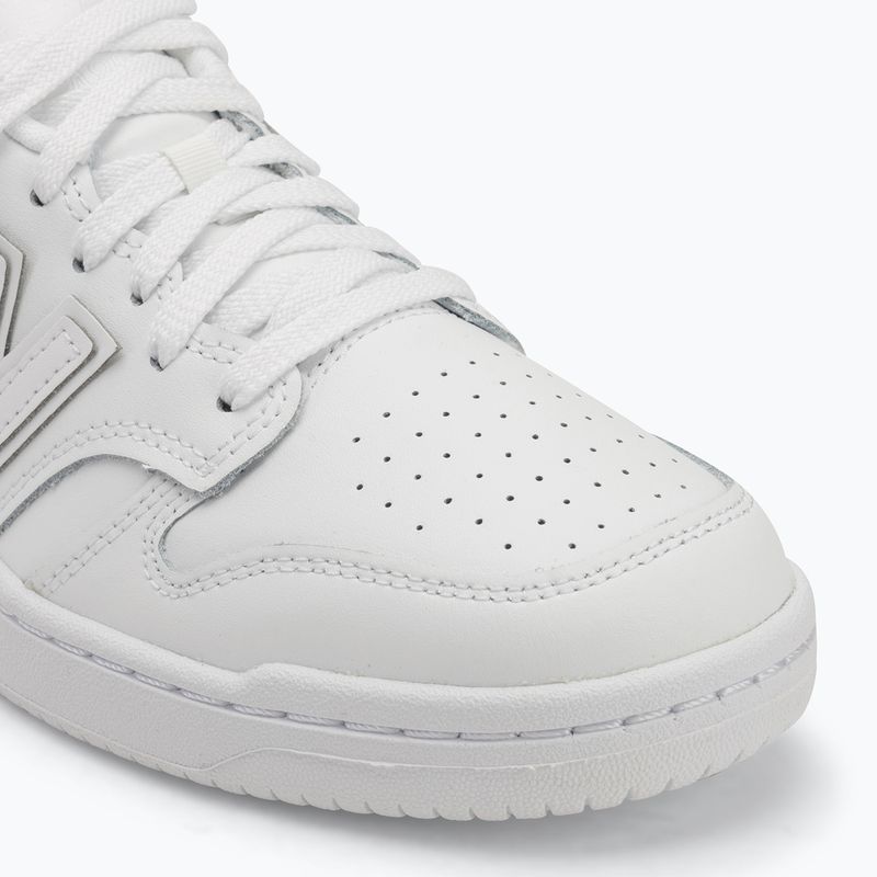 Buty męskie New Balance 480's V1 white BB480L3W 7