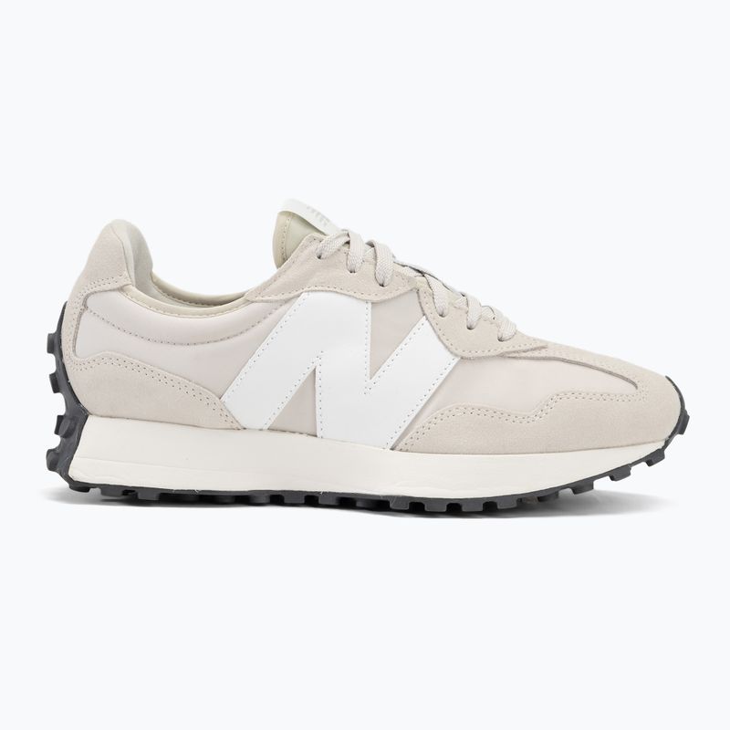 Buty New Balance 327's V1 beige 2