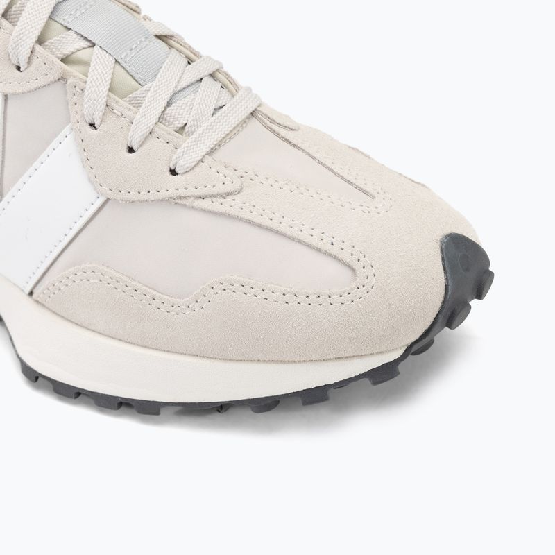 Buty New Balance 327's V1 beige 7