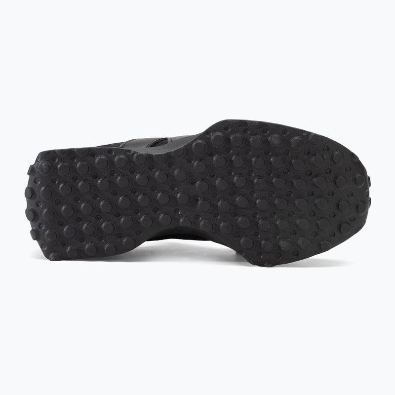 Buty New Balance 327's V1 black 4