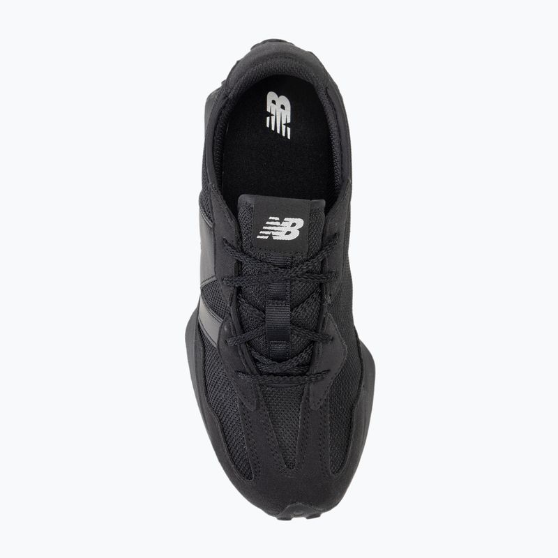 Buty New Balance 327's V1 black 5