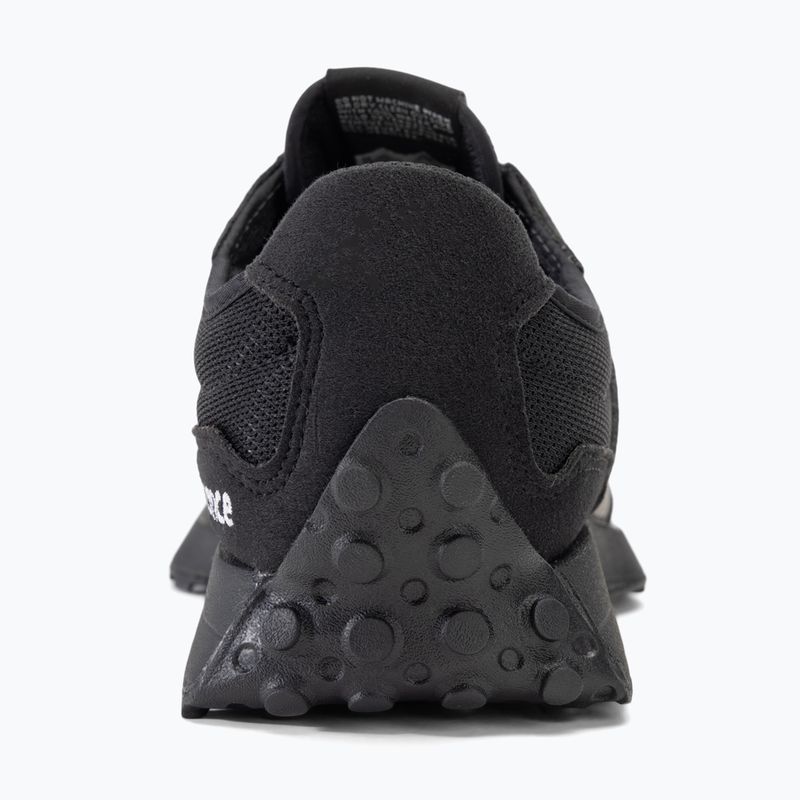 Buty New Balance 327's V1 black 6