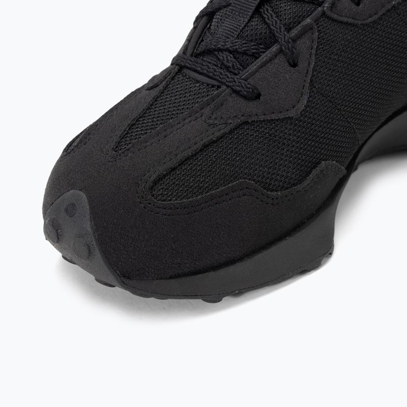 Buty New Balance 327's V1 black 7