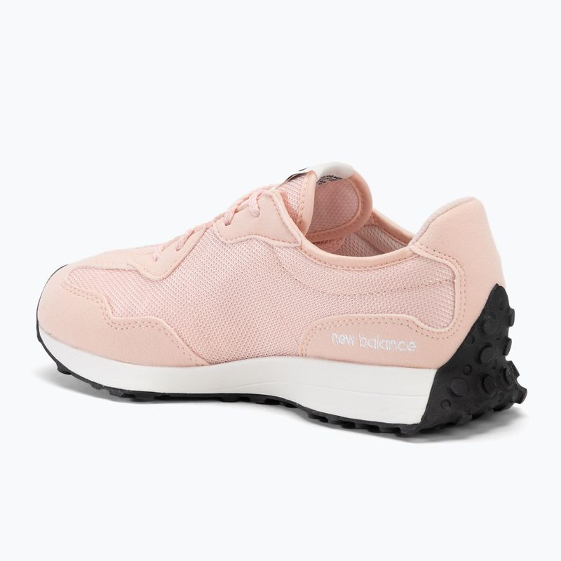 Buty New Balance 327's V1 pink haze 3