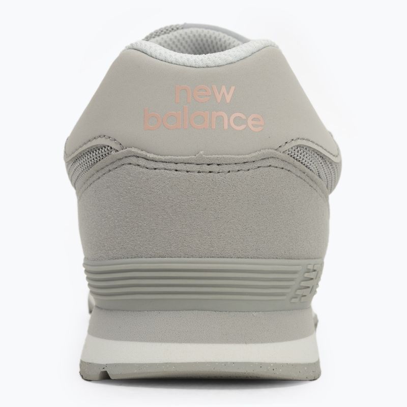 Buty New Balance 515's V1 rain cloud GC515PNK 6