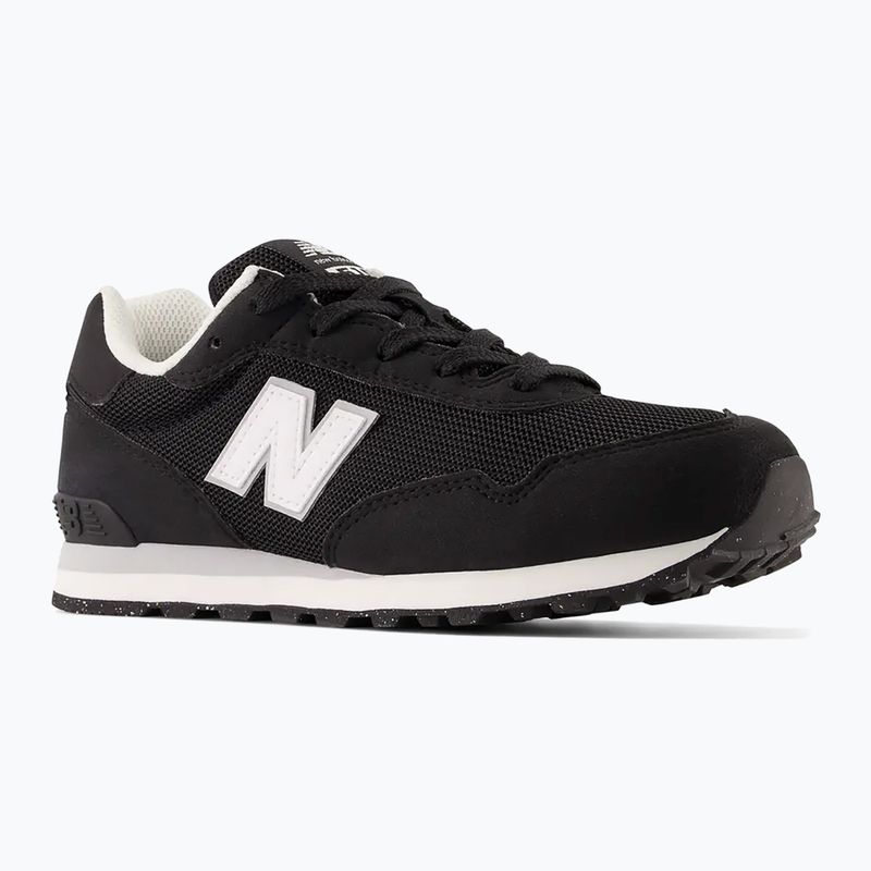 Buty New Balance 515's V1 black 8
