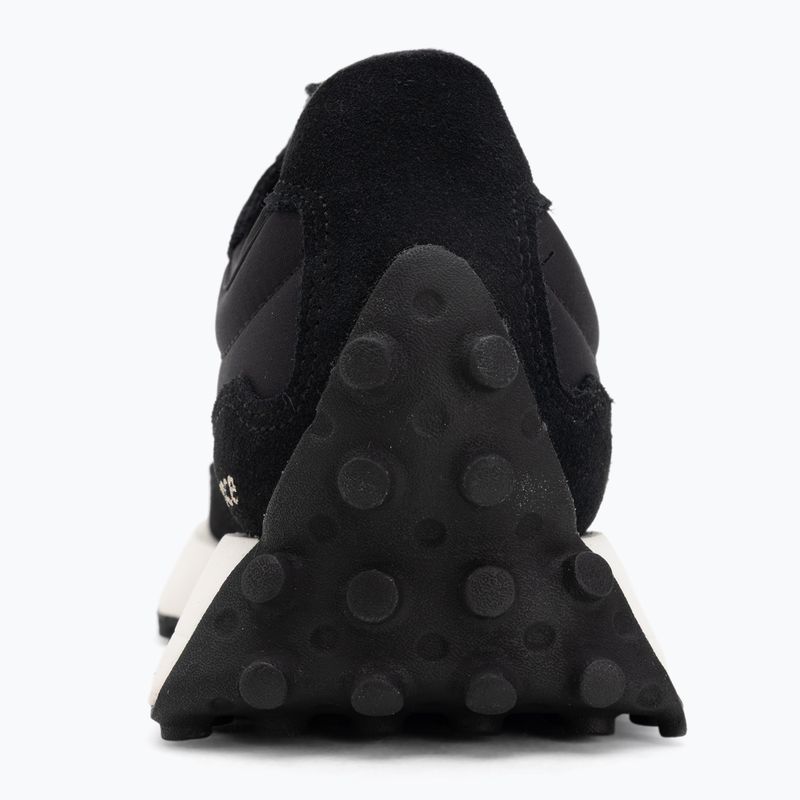 Buty damskie New Balance 327's V1 black 6