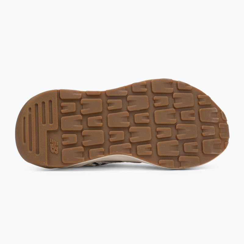 Buty damskie New Balance 5740 V1 timberwolf 4
