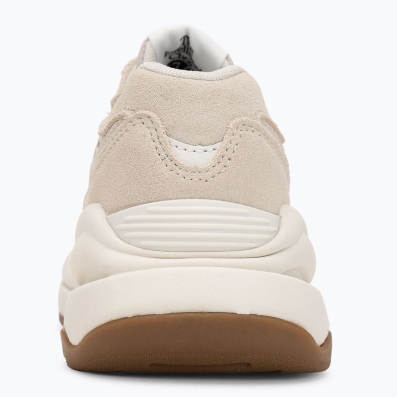 Buty damskie New Balance 5740 V1 timberwolf 6