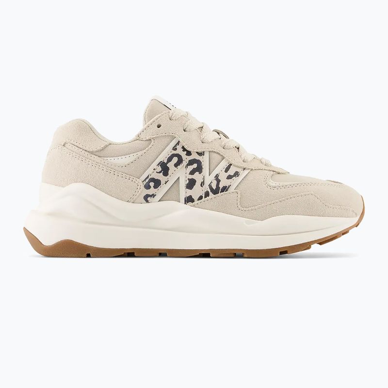 Buty damskie New Balance 5740 V1 timberwolf 9