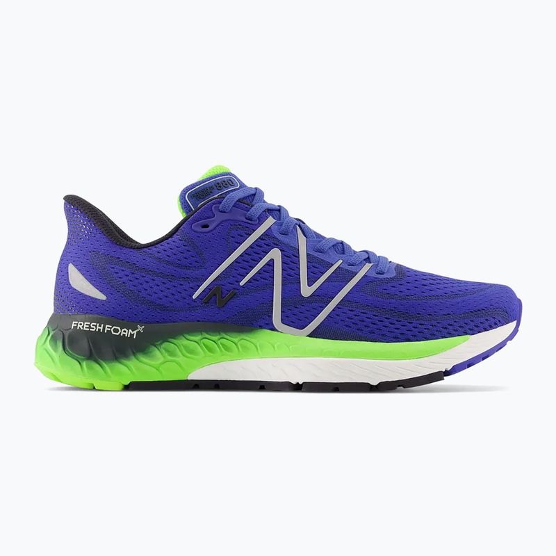 Buty do biegania męskie New Balance Fresh Foam X 880 v13 blue 10